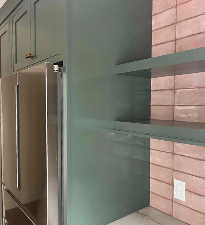Full Refinishing & Restoration