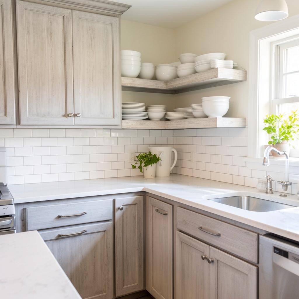 Coastal Gray Refresh